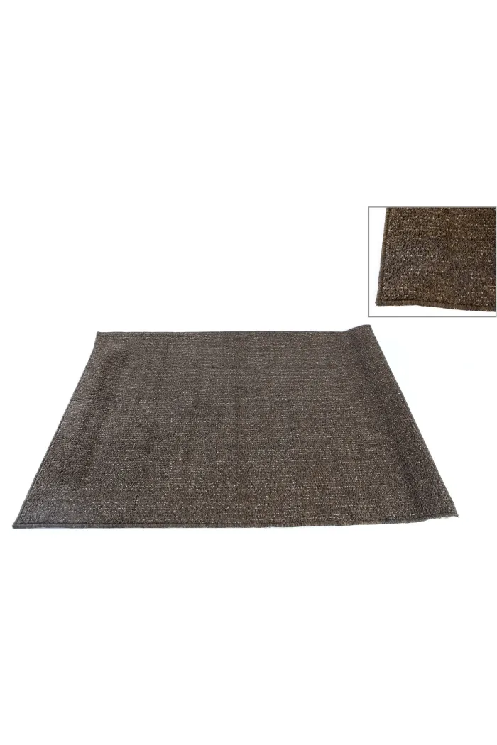 Alfombra Pelo corto Textil Decoración