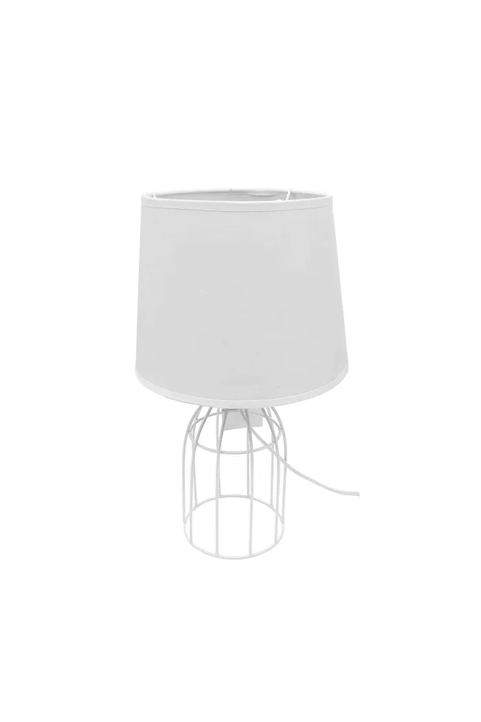 Lámpara de mesa, Lampara sobremesa, Lamparita de noche, Lampara habitación, Lámpara mesita noche, Lampara decoración