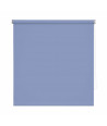Estor enrollable 160x195 cm - Azul Lavanda