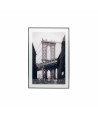 Cuadro decorativo New York(60x40 cm) - Brooklyn Bridge