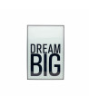 Cuadro decorativo New York(60x40 cm) - Dream Big