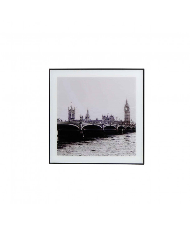 Cuadro decorativo Londres (50x50 cm) - Westmister