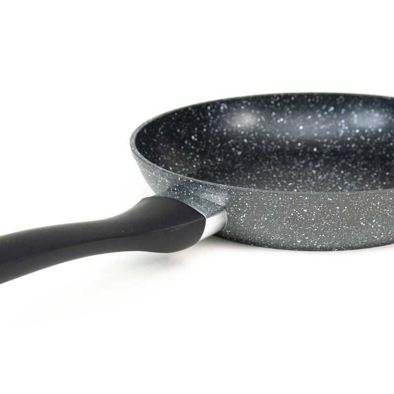 Sartén de alumnio forjado antiadherente Ø28 cm