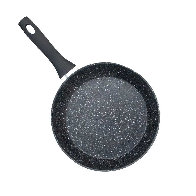Sartén de alumnio forjado antiadherente Ø28 cm