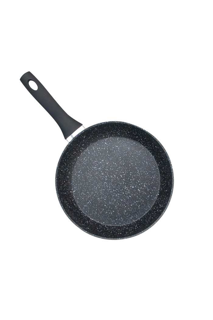 Sartén de alumnio forjado antiadherente Ø28 cm
