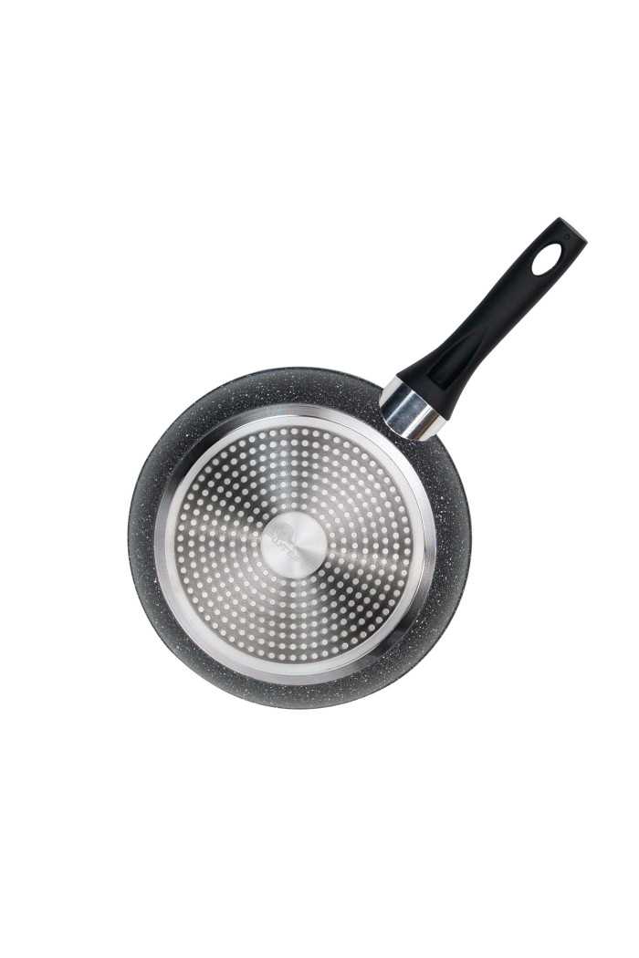 Sartén de alumnio forjado antiadherente Ø28 cm
