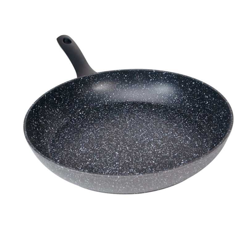 Sartén de aluminio forjado Ø30 cm