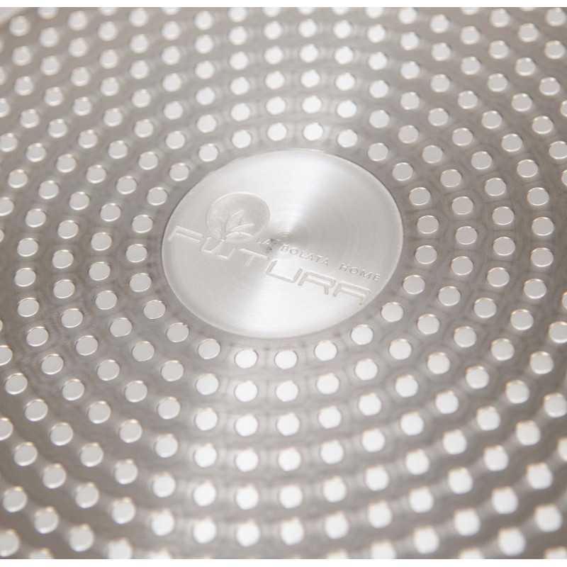 Sartén de aluminio forjado Ø30 cm