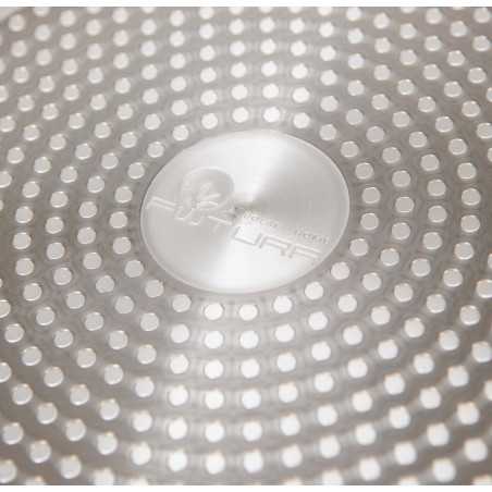Sartén de aluminio forjado Ø30 cm