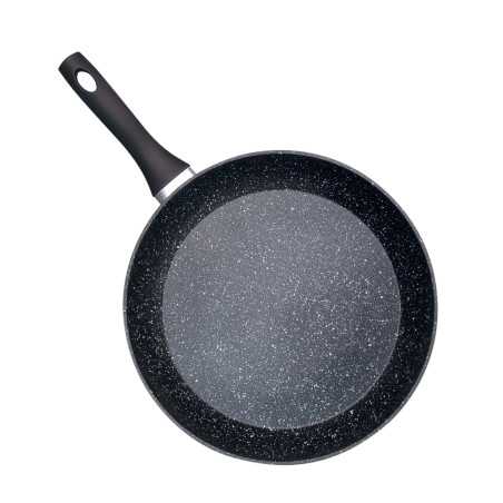 Sartén de aluminio forjado Ø30 cm