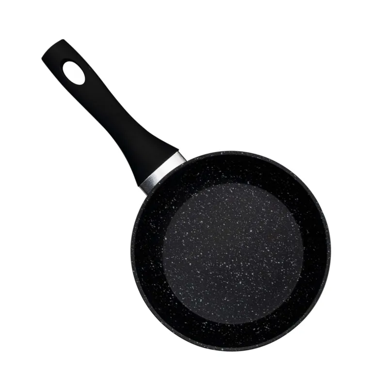 Sartén de aluminio forjado Ø16 cm