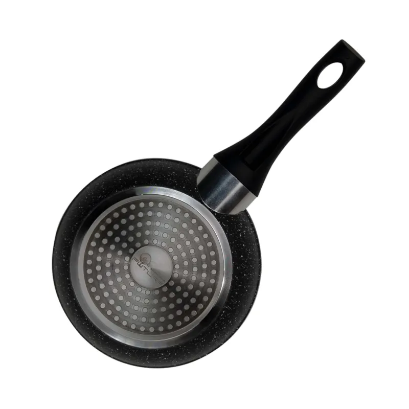 Sartén de aluminio forjado Ø16 cm