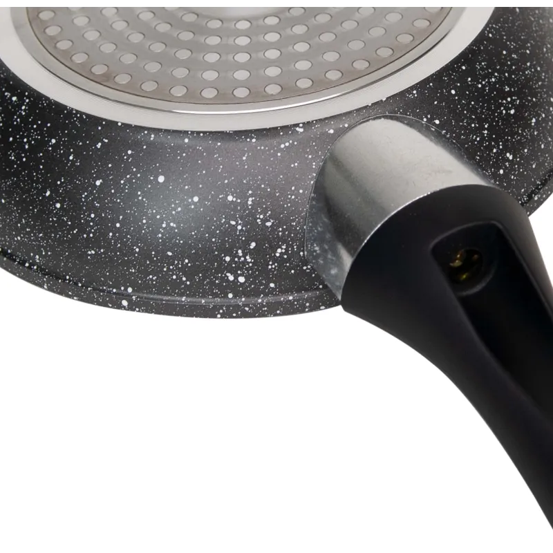 Sartén de aluminio forjado Ø16 cm