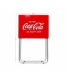 Mesa Plegable Coca Cola Drink In (48 x 38 cm)