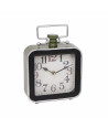 Reloj de mesa vintage - Verde