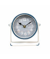 Reloj de mesa vintage - Blanco