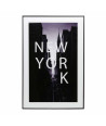 Cuadro decorativo Capitales (60x40 cm) - New York