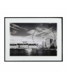 Cuadro decorativo ciudades (30x40 cm) - London Eye