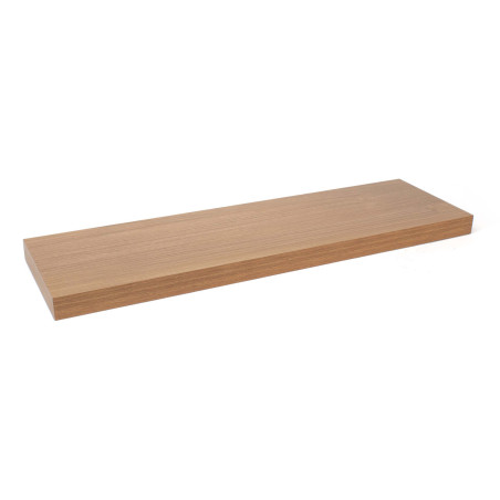 BALDA / ESTANTE DE PARED DE MADERA