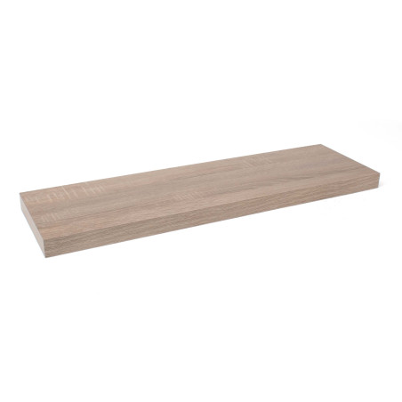 BALDA / ESTANTE DE PARED DE MADERA