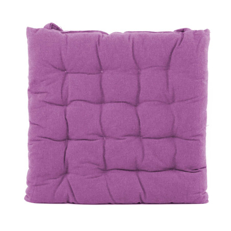 Cojín para silla - Morado