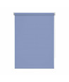 Estor enrollable 100x195 cm - Azul lavanda