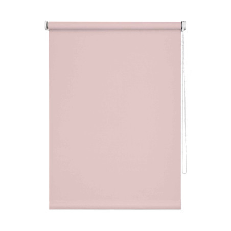 Estor enrollable 100x195 cm - Rosa