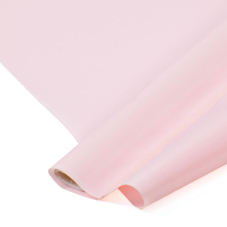 Estor enrollable 100x195 cm - Rosa