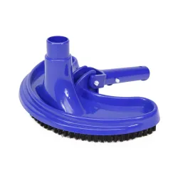 Aspiradora barredora para piscina