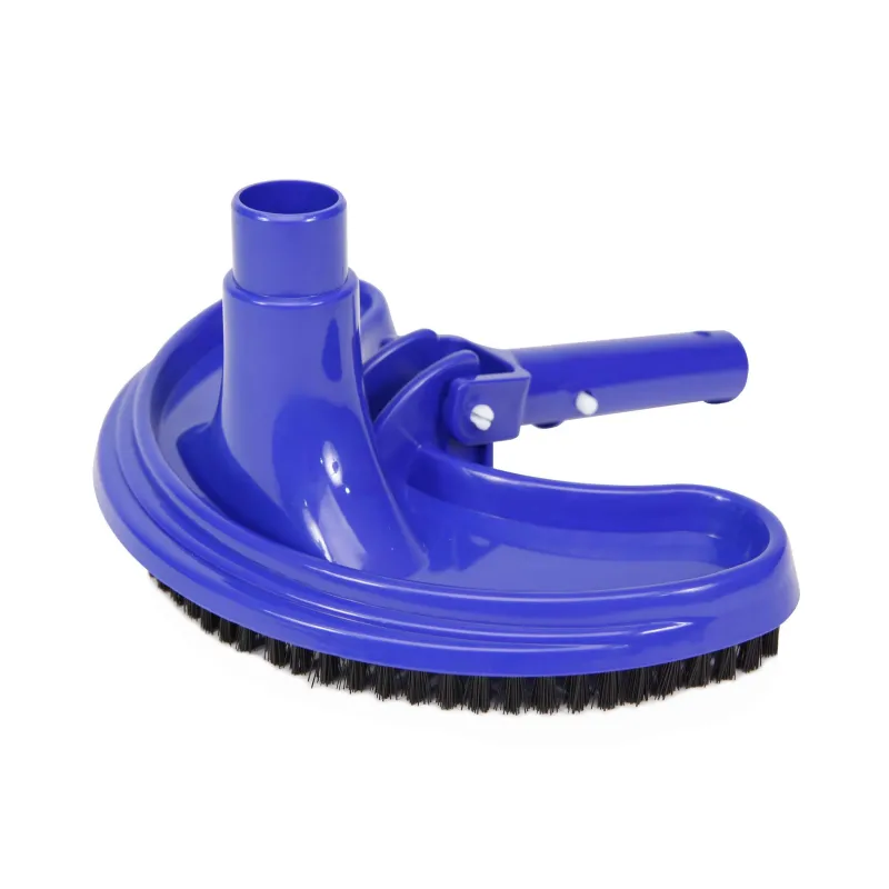 Aspiradora barredora para piscina