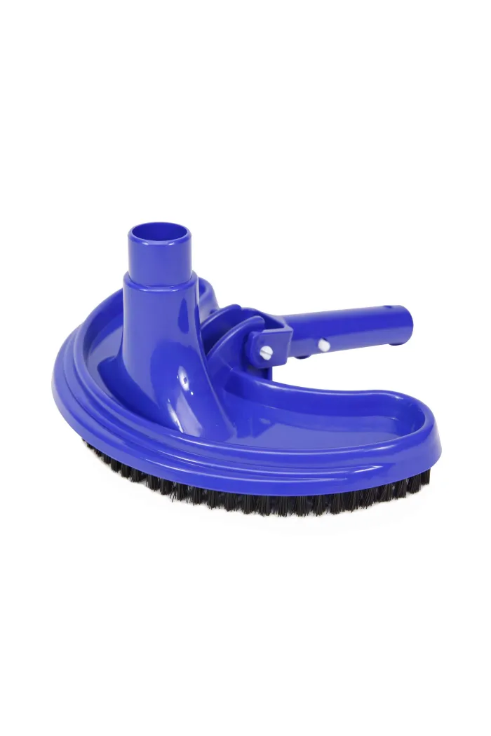 Aspiradora barredora para piscina