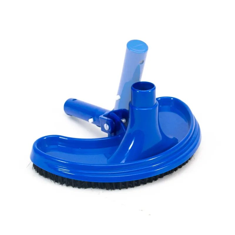 Aspiradora barredora para piscina