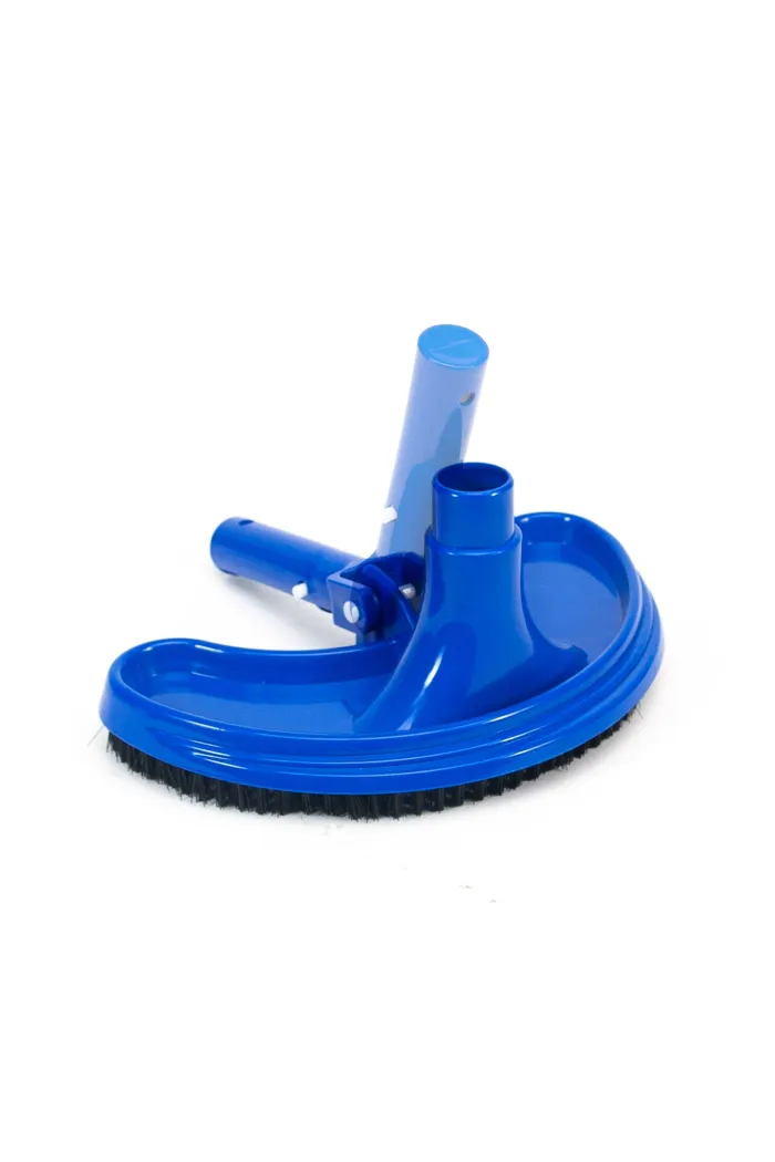 Aspiradora barredora para piscina