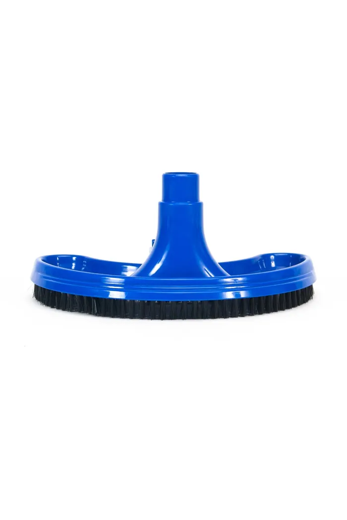 Aspiradora barredora para piscina