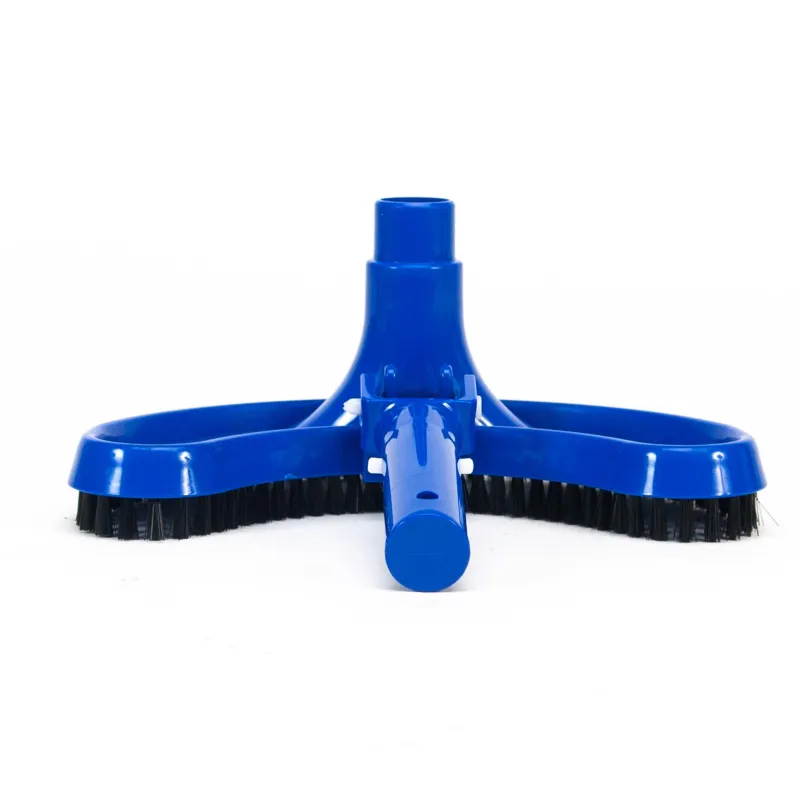 Aspiradora barredora para piscina