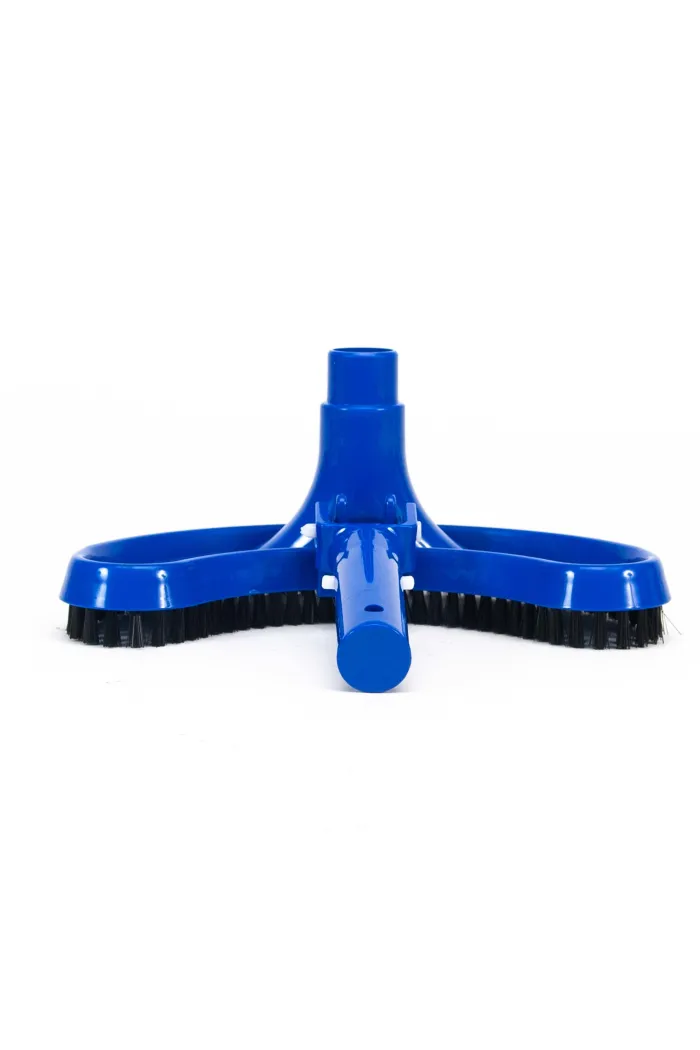 Aspiradora barredora para piscina