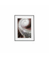 Cuadro decorativo escalera (40x30 cm) - Escalera caracol