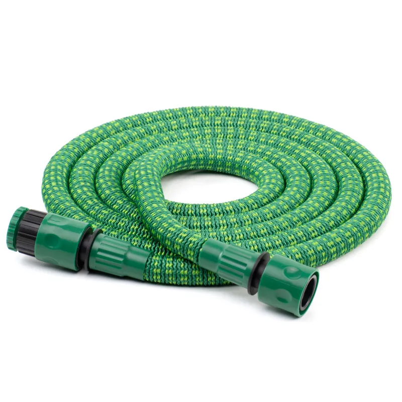 Manguera Flexible de 7.5M con Pistola Multifuncional