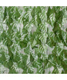 Seto de enredadera artificial 1x3 m - Verde Oscuro