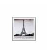 Cuadro decorativo (50x50 cm) - Torre Eiffel