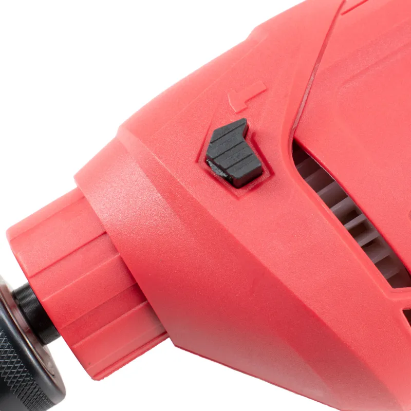 TALADRO DE IMPACTO 750 W