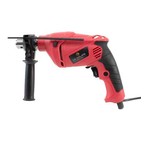 TALADRO DE IMPACTO 750 W