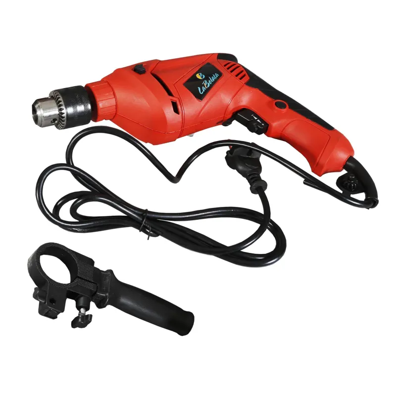 TALADRO DE IMPACTO 750 W