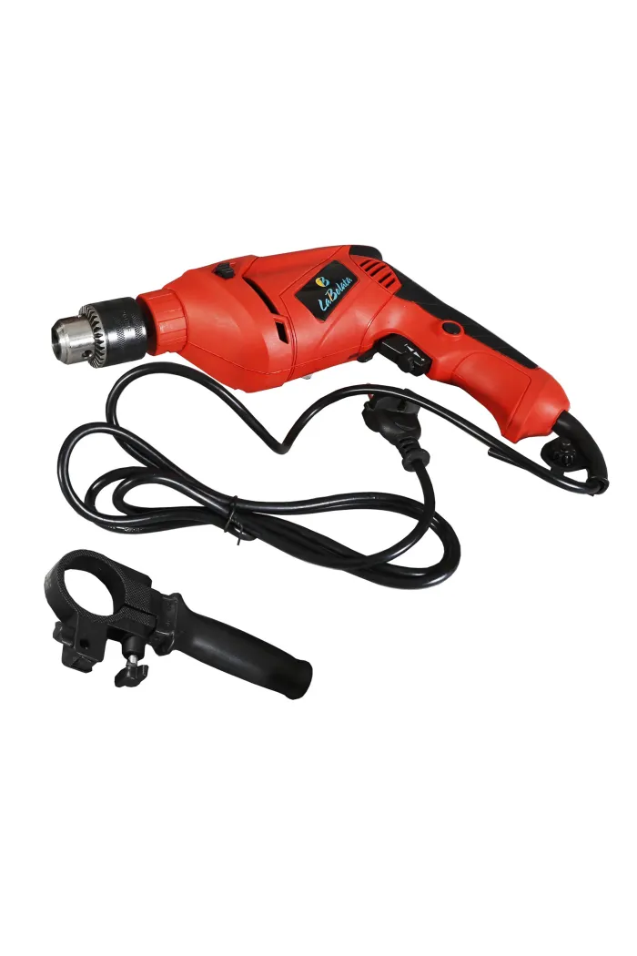TALADRO DE IMPACTO 750 W