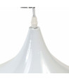 Lámpara de techo en aluminio - Blanco
