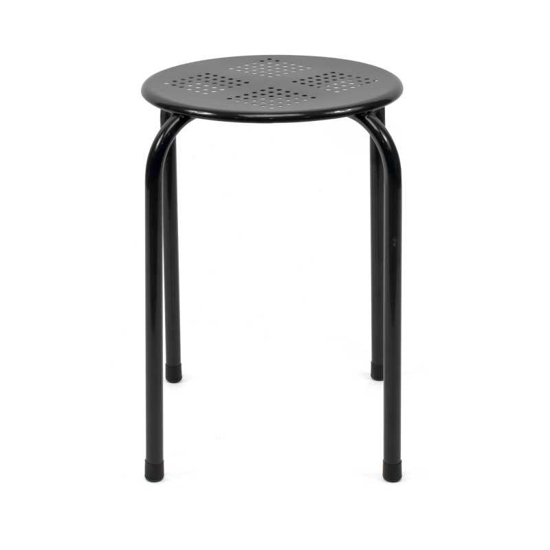 Taburete Auxiliar de Metal