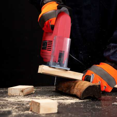 Sierra de calar eléctrica 350 W