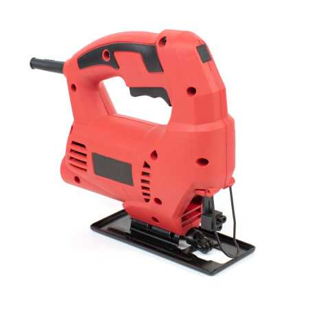 Sierra de calar eléctrica 450 W