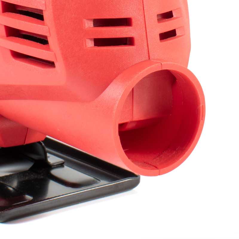 Sierra de calar eléctrica 450 W