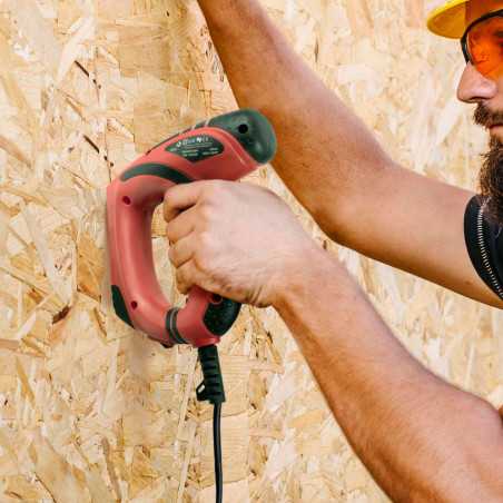 Grapadora eléctrica de 450 W